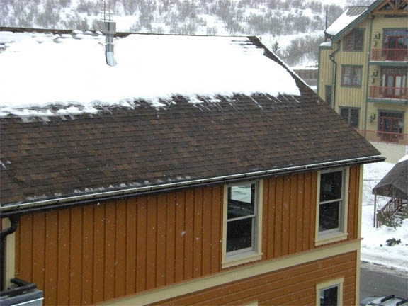 Best Roof Deicing Benefits of Roof Heating Systems
